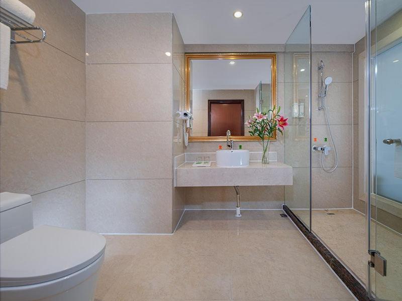 Vienna Hotel Guangzhou Airport מראה חיצוני תמונה