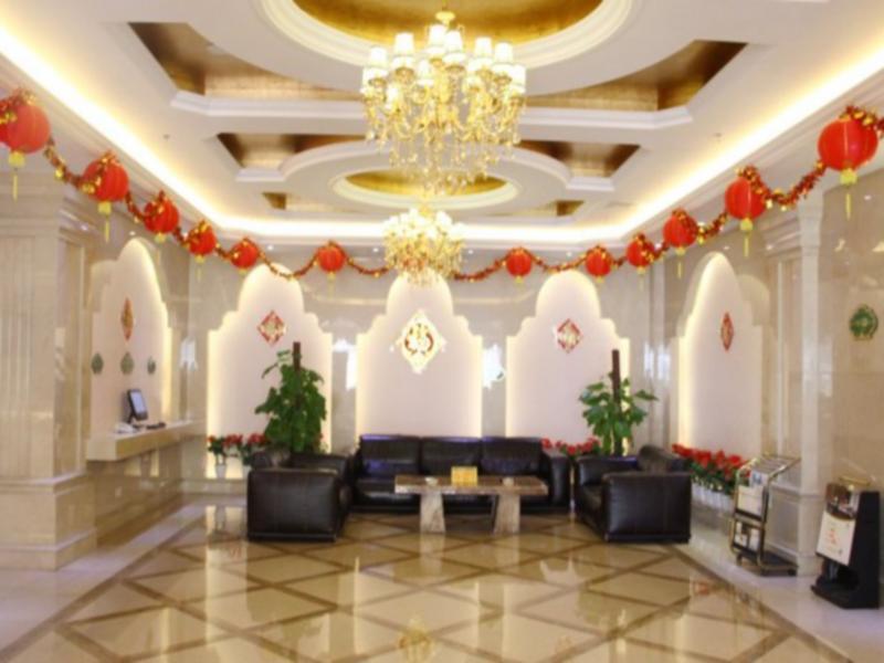 Vienna Hotel Guangzhou Airport מראה חיצוני תמונה