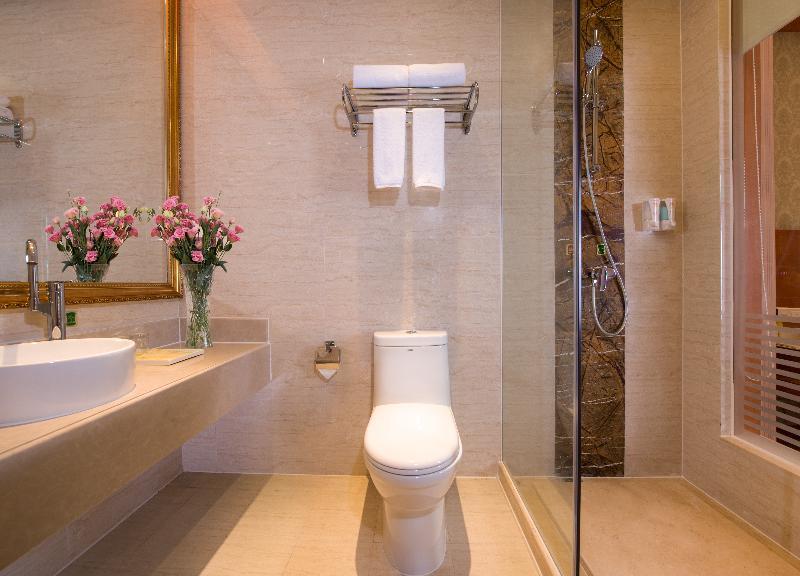 Vienna Hotel Guangzhou Airport מראה חיצוני תמונה