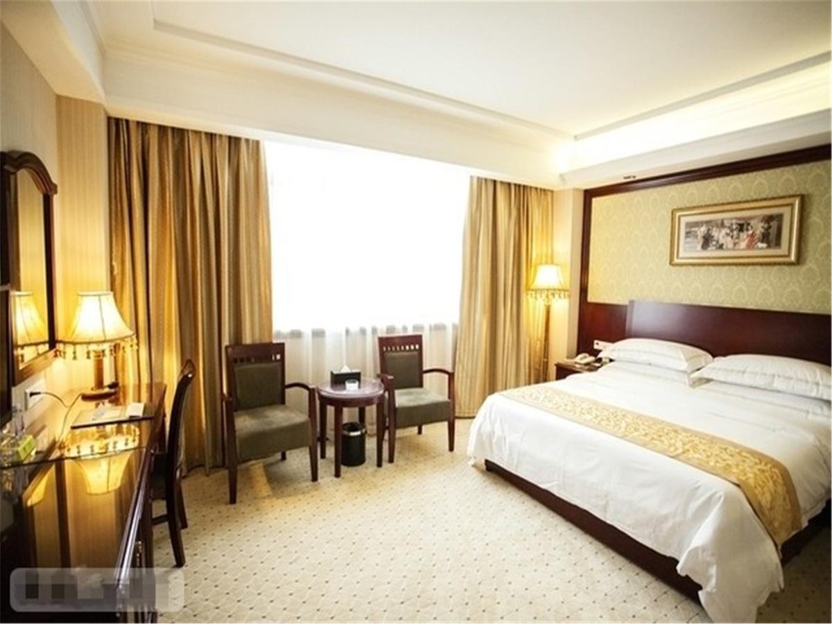 Vienna Hotel Guangzhou Airport מראה חיצוני תמונה
