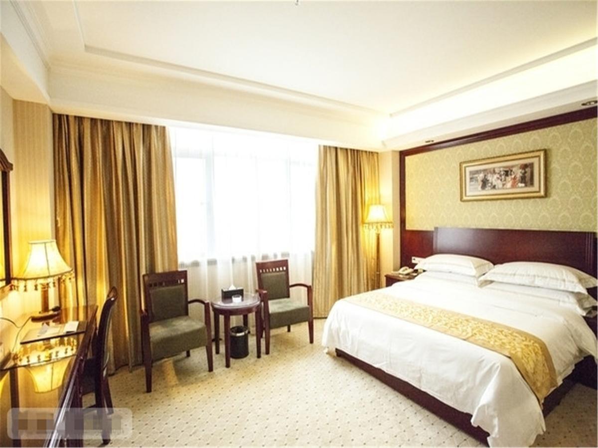 Vienna Hotel Guangzhou Airport מראה חיצוני תמונה